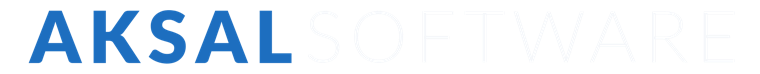 AKSAL SOFTWARE